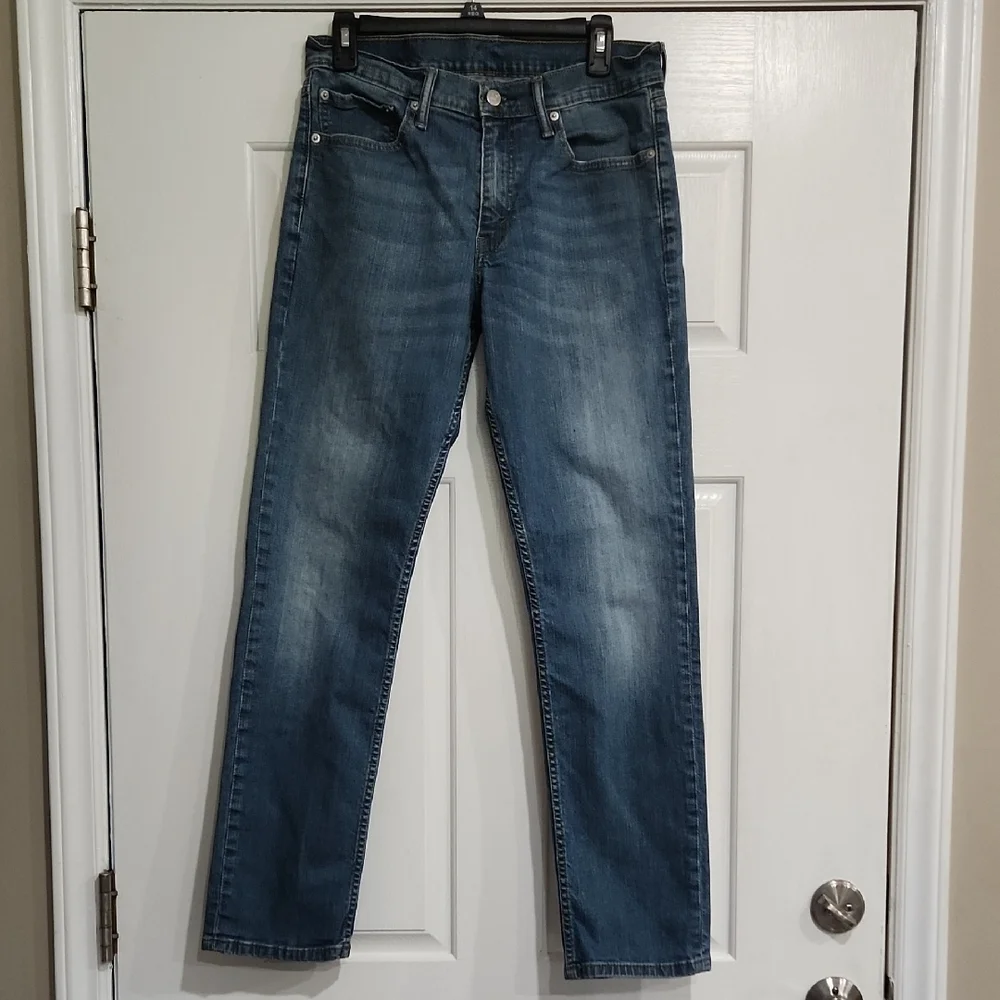 Levi's 511 32 X 32